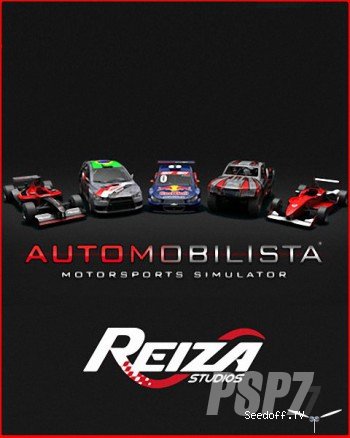 Automobilista [RePack] [2016|Eng|Multi7]