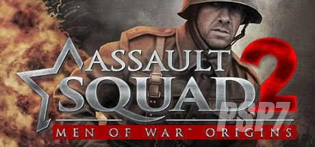 Assault Squad 2: Men of War Origins (2016) PC | RePack от xatab