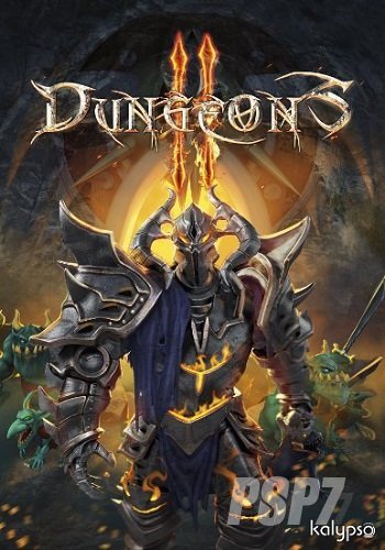 Dungeons 2 [v.1.6.1] (2015) PC | Steam-Rip от Let'sPlay