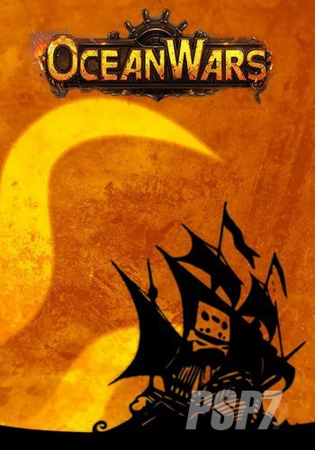 Ocean Wars (Esprit Games) (RUS) [L]