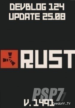 Rust Experimental [2016, ENG(MULTI), Repack]