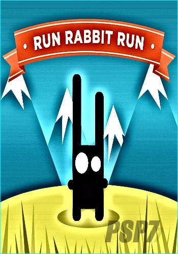 Run Rabbit Run [v.1.0] (2016) PC | Steam-Rip от Let'sPlay