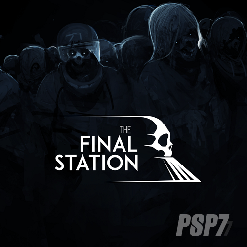 The Final Station: Collector's Edition [v1.2.3] (2016) PC | Лицензия