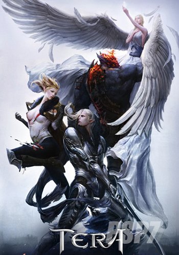 TERA Online [95] (2015) PC | Online-only