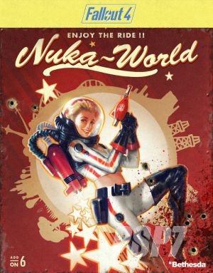 [DLC] Fallout 4: Nuka-World (Bethesda Softworks) (RUS/ENG/MULTi10)