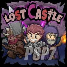 Lost Castle (2016) PC | RePack от R.G. Механики