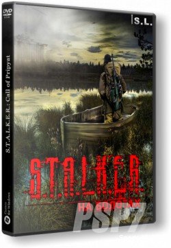 S.T.A.L.K.E.R.: Call of Pripyat - На Болотах [2016, RUS, Repack] от SeregA-Lus EXT