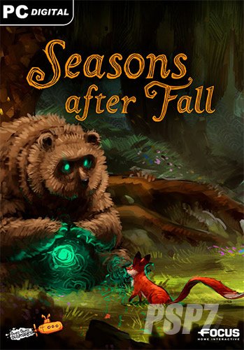 Seasons after Fall (2016) PC | RePack от R.G. Механики