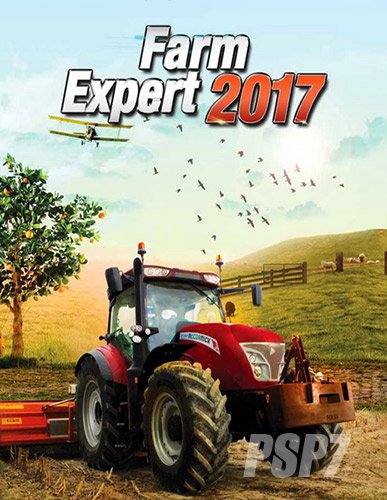 Farm Expert 2017 [v1.107] (2016) PC | Steam-Rip от Pioneer