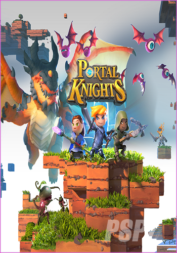 Portal Knights [v.0.5.2] (2016) PC | RePack от GAMER