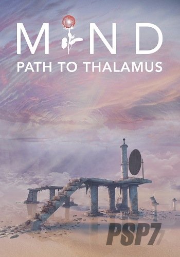 MIND: Path to Thalamus Enhanced Edition [Build.20160820] (2015) PC | Steam-Rip от Let'sРlay