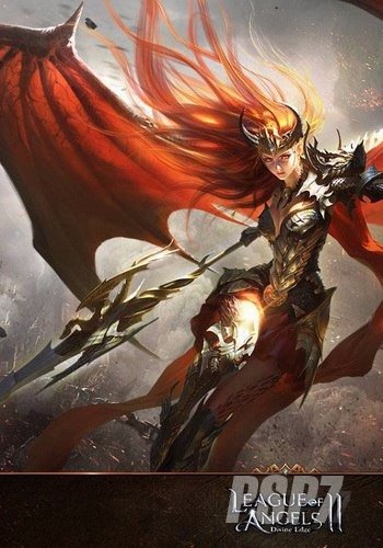 League of Angels2 [08.09.16] (R2Games, 101xp) (RUS) [L]