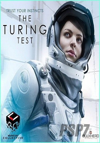 The Turing Test [v.1.2] (2016) PC | RePack от GAMER