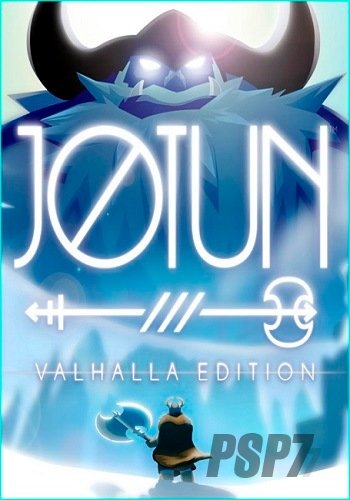 Jotun: Valhalla Edition [Update 3] (2015) PC | RePack