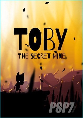 Toby: The Secret Mine [v.1.?] (2015) PC | Steam-Rip от Let'sPlay