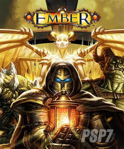 Ember (ENG) [Repack]