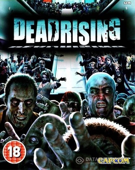 Dead Rising + HotFix(2016) RePack от R.G.BestGamer