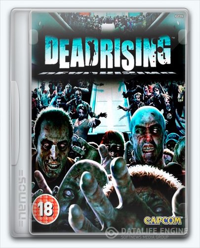 Dead Rising [v 1.0.0.1] (2016) PC | RePack