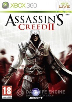 Assassin's Creed: The Ezio Collection - сборник ремастеров с Эцио Аудиторе анонсирован официально  Facebook Twitter