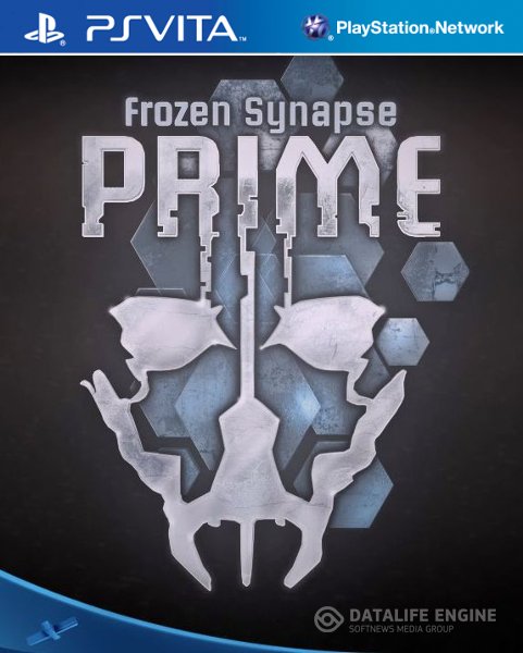 Frozen Synapse Prime[EUR/ENG] торрент для PS Vita