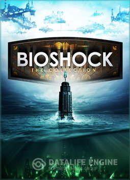 Русификатор (звук) BioShock Remastered от Siberian GRemlin(адаптация) (20.09.2016)
