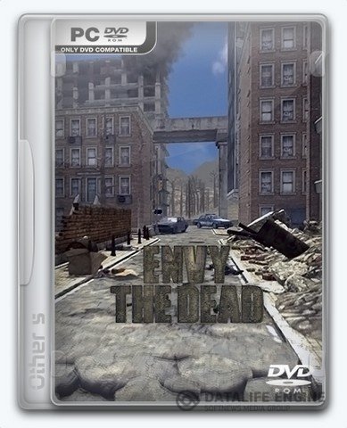 Envy the Dead (2016) PC | RePack