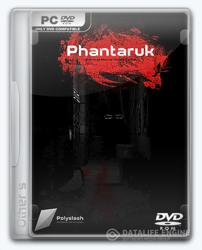 Phantaruk (2016) [Ru/Multi] (1.4.1) Repack