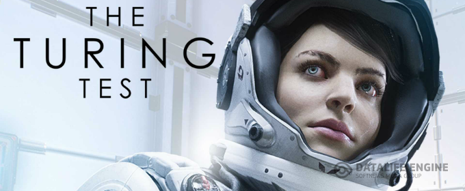 Обзор The Turing Test