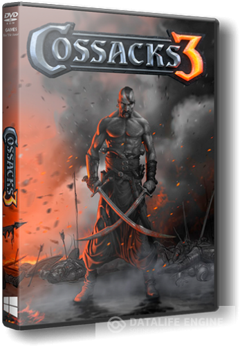 Казаки 3 / Cossacks 3 (2016) PC | Лицензия