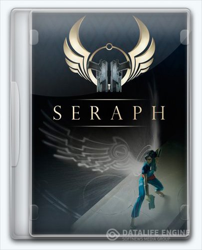 Seraph (2016) [En/Multi] (1.0) License PLAZA