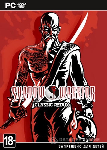 Shadow Warrior Classic Redux + DLC (Devolver Digital) (ENG) [L] - GOG