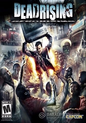 Dead Rising [v.1.0.0.1 U.1] (2016) PC | RePack от PEDER