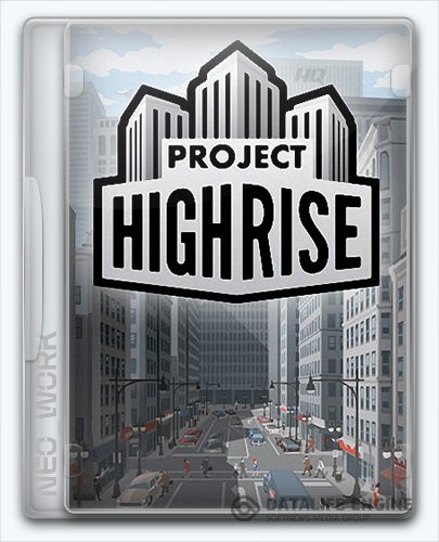 Project Highrise (2016) [En/Multi] (1.0.5) License