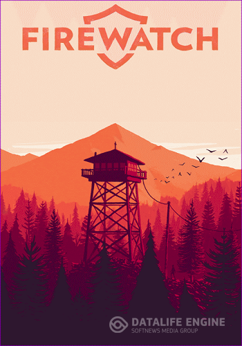 Firewatch: Soundtrack Edition [Update 15] (2016) PC | RePack