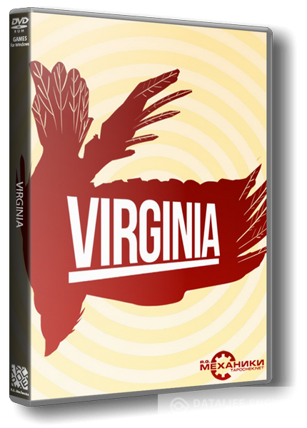 Virginia (2016) PC | RePack от FitGirl