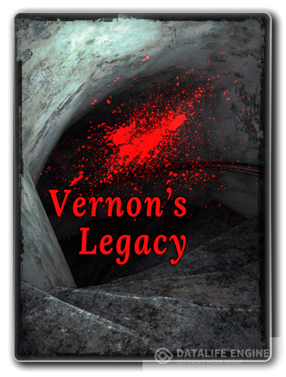 Vernon's Legacy (2016) PC | RePack от XLASER