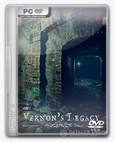 Vernon’s Legacy (2016) [Ru/Multi] (1.0) Repack