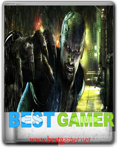 Подборка Survival horror игр для PC( эксклюзив от bestgamer.net)
