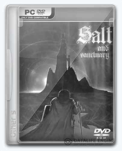 Salt and Sanctuary [v 1.0.0.8] (2016) PC | RePack от R23-K