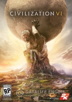 Sid Meier's Civilization VI - представлены системные требования игры