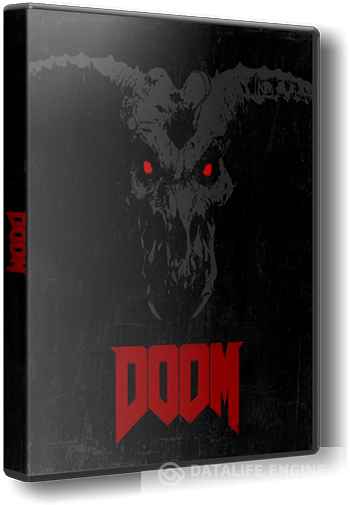 DOOM (Bethesda Softworks) (RUS,ENG|RUS,ENG) [RiP] от Decepticon