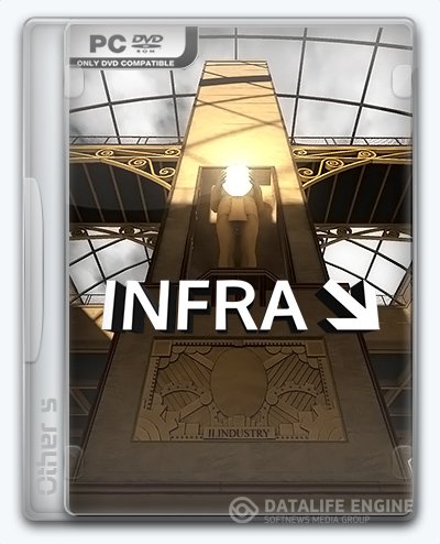 INFRA (2016) [En] (1.0) License HI2U [Part 2]