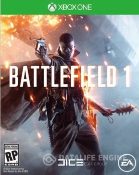 Battlefield 1 - подробности  сюжетной части игры