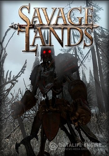 Savage Lands v0.8.4.392 (Big Island Closed Beta) [Early Access] (ENG) [Repack]