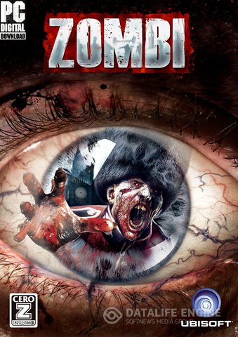 Zombi [v 1.1] (2015) PC | RePack от FitGirl