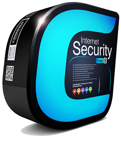 Comodo Internet Security Premium 8.4.0.5165 Final