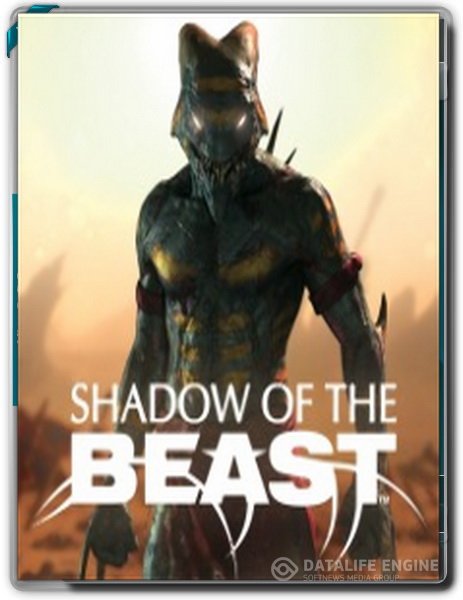 Видео Обзор Shadow of the Beast (эксклюзив ps4) - Не легко быть Зверем.