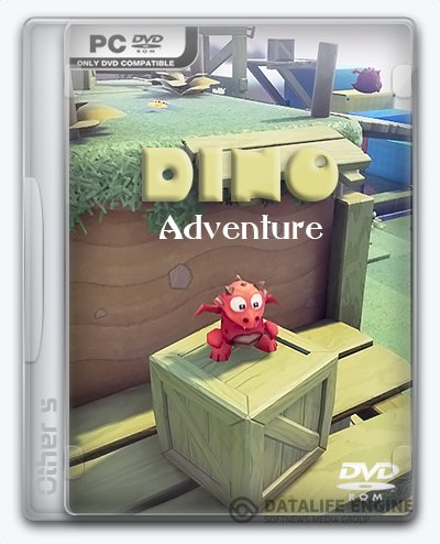 Dyno Adventure (2016) [En] (1.0) License HI2U