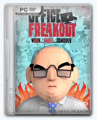 Office Freakout (2016) [En] (0.9.0 Release) License HI2U