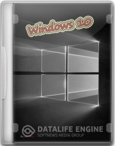 Windows 10 Pro / x64 / 10.0.14393.206 / ver 1607 Redstone (RS1) V2 / ~rus~